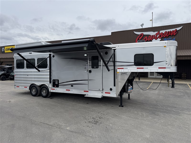 2026 Merhow 8309 stampede w. warranty forever - on order