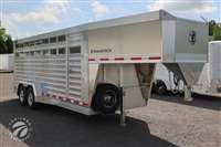 2026  horse EBY Maverick