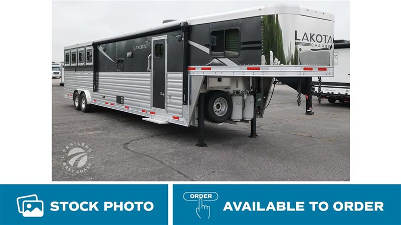 2026&nbsp; Lakota
