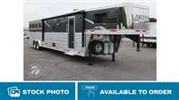 2026 4 horse Lakota Charger CH8415SR