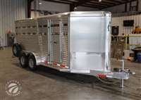 2026  horse Adam Wrangler