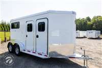 2026 2 horse Adam Ju-Lite 710AF-DR