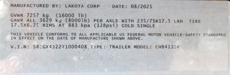 Trailer Photo 28