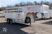 2012  horse EBY Maverick