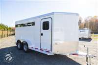 2026 3 horse Adam Rustler AFB 370