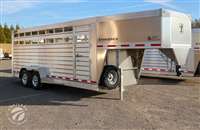 2026  horse EBY Maverick