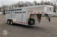 2026  horse EBY Maverick