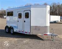 2026 2 horse Adam Ju-Lite 710AF-DR