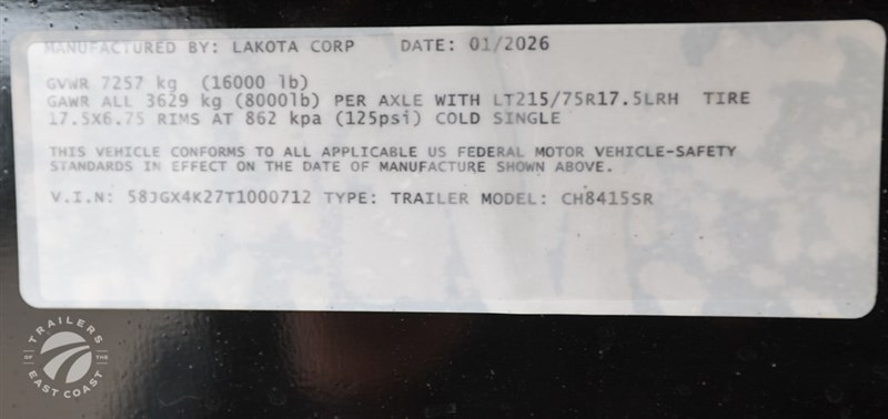 Trailer Photo 25