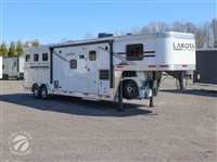 2025 3 horse Lakota Charger C8311RK