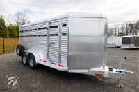 2026  horse Adam Wrangler