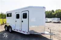 2026 2 horse Adam Ju-Lite 710AF-DR