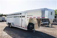2027  horse EBY Maverick