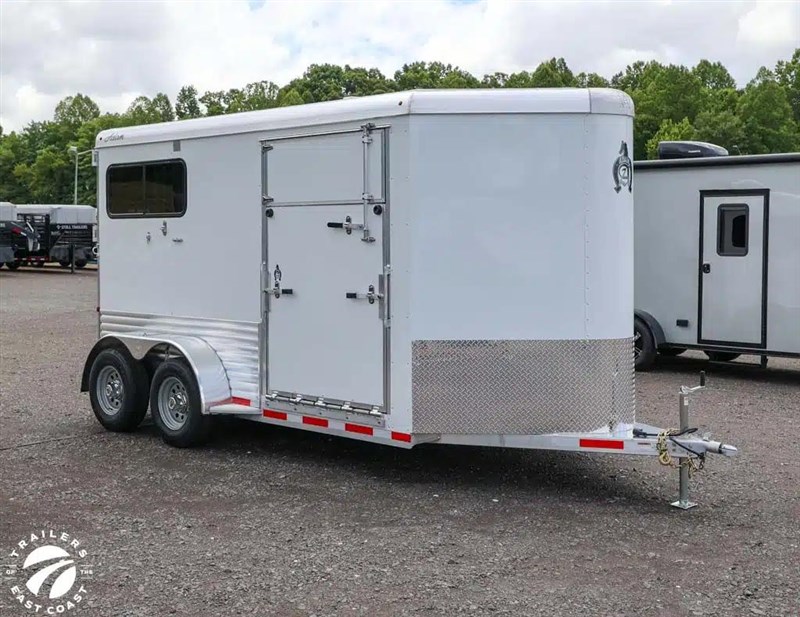 2027 Adam Ju-Lite Warmblood