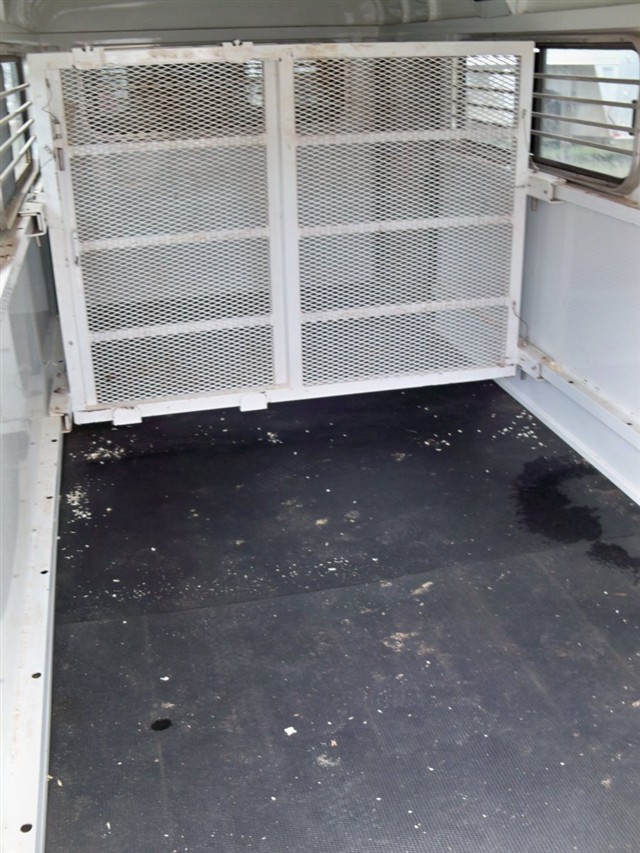 Trucks For Sale In Okc >> 2007 Jackson Low Profile Hog Trailer Trucks For Sale In Okc >> 2007 Jackson Low Profile Hog Trailer