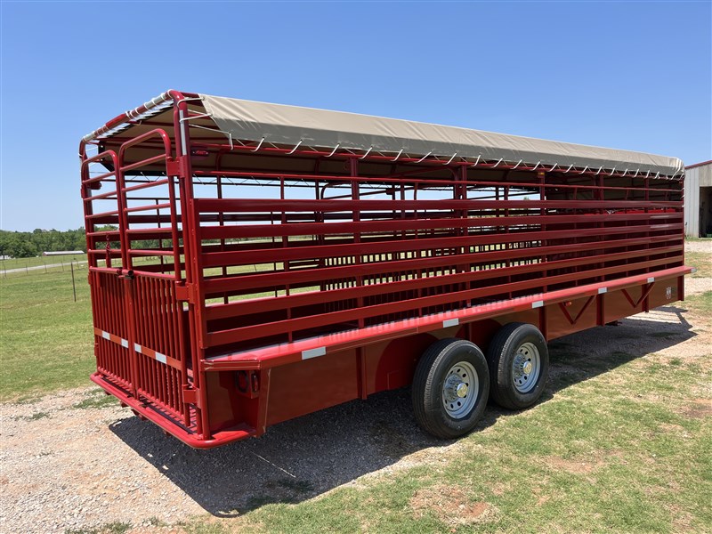 2022 WW ROUSTABOUT 24'X6'8