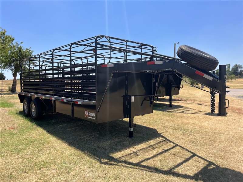 2022 WW ROUSTABOUT 20'X6'8
