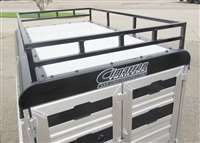 2025 Cimarron stock box