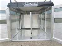 2025 Cimarron stock box