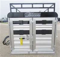 2025 Cimarron stock box