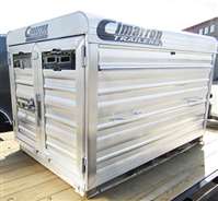 2024 Cimarron stockbox