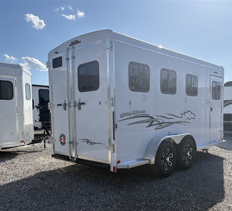 2026 Homesteader 316sb