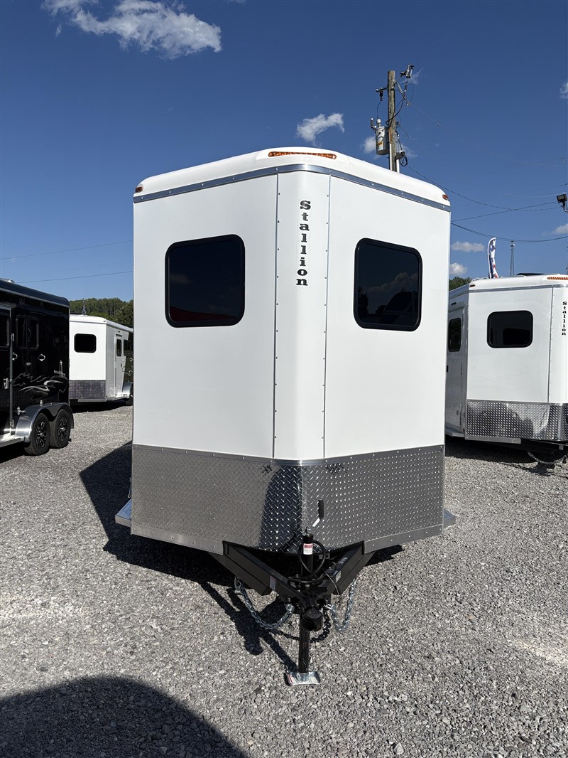 2026 Homesteader 316sb