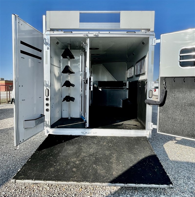 Lakota Reverse Load Ramp 60