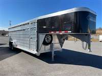 2023 Cimarron 24' lonestar gn -close out price