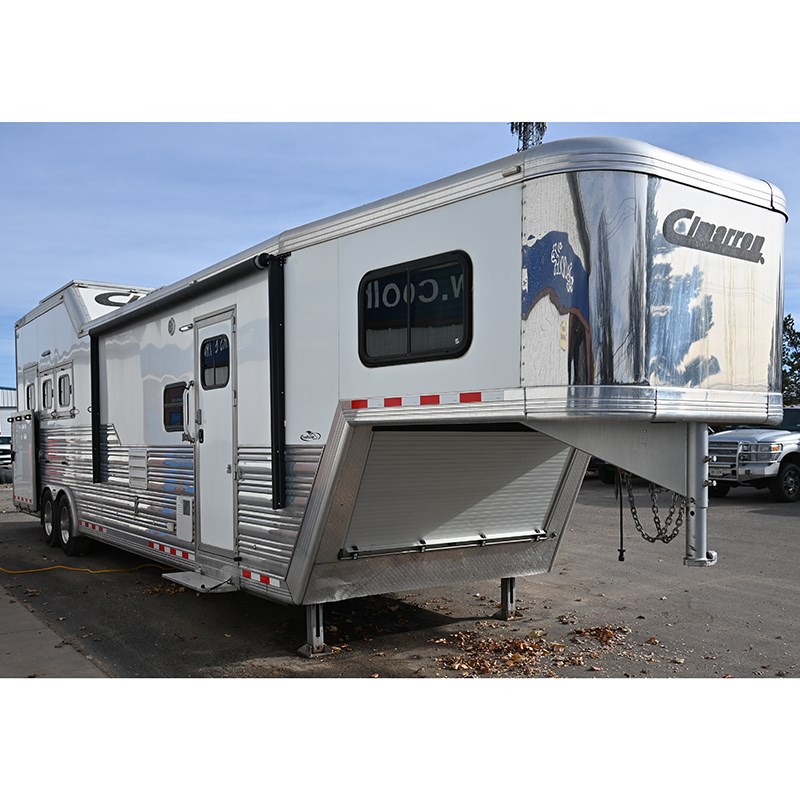 Trailer Photo 8