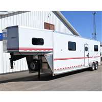 2019 4 horse Jamco 4 Horse Head to Head Competitor II