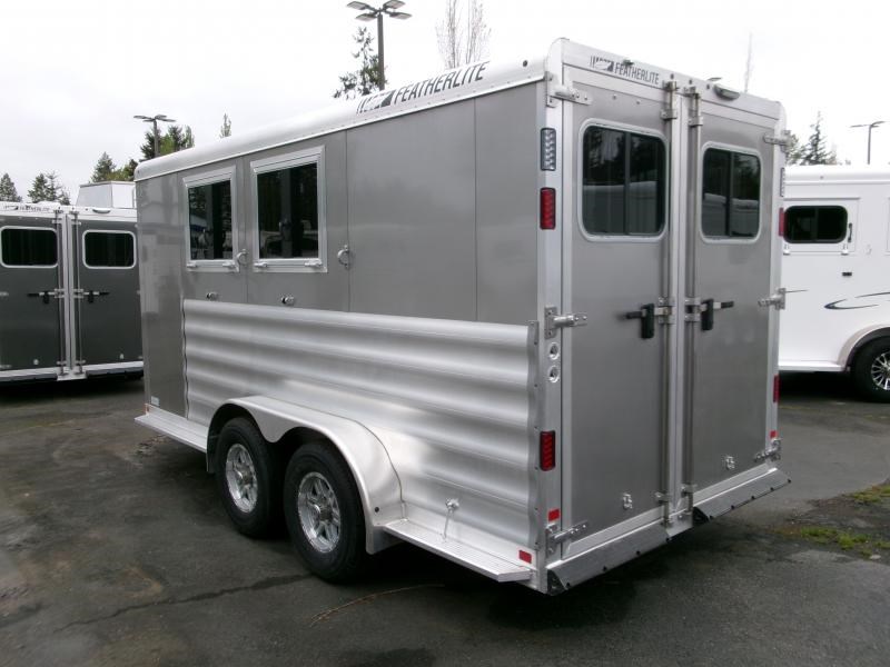 2024 Featherlite 9400
