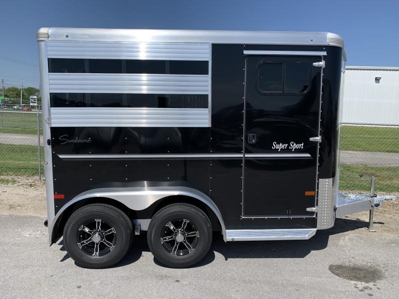 2023 Sundowner ss2hbp