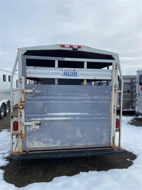 1994 Titan 3h gn