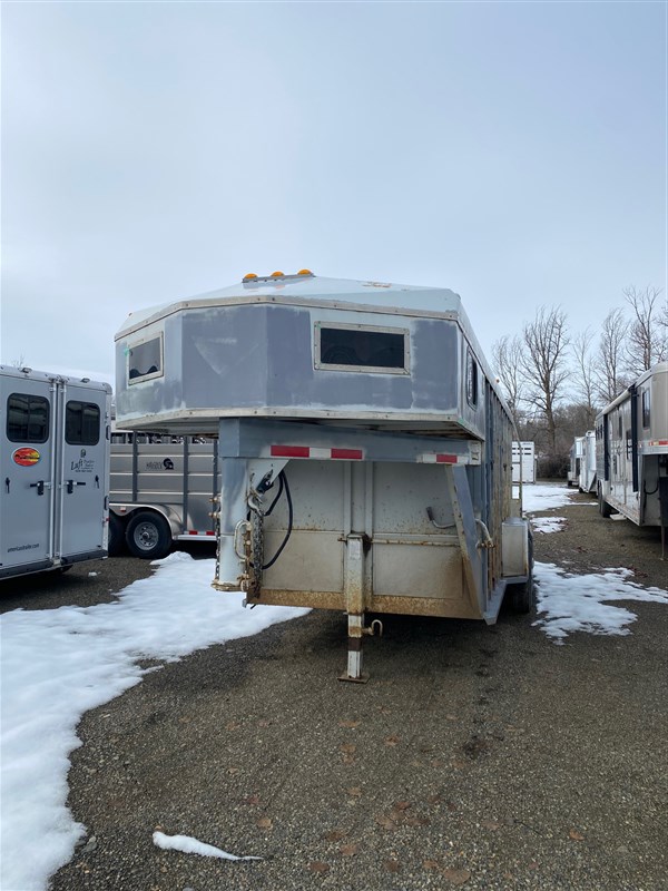 1994 Titan 3h gn