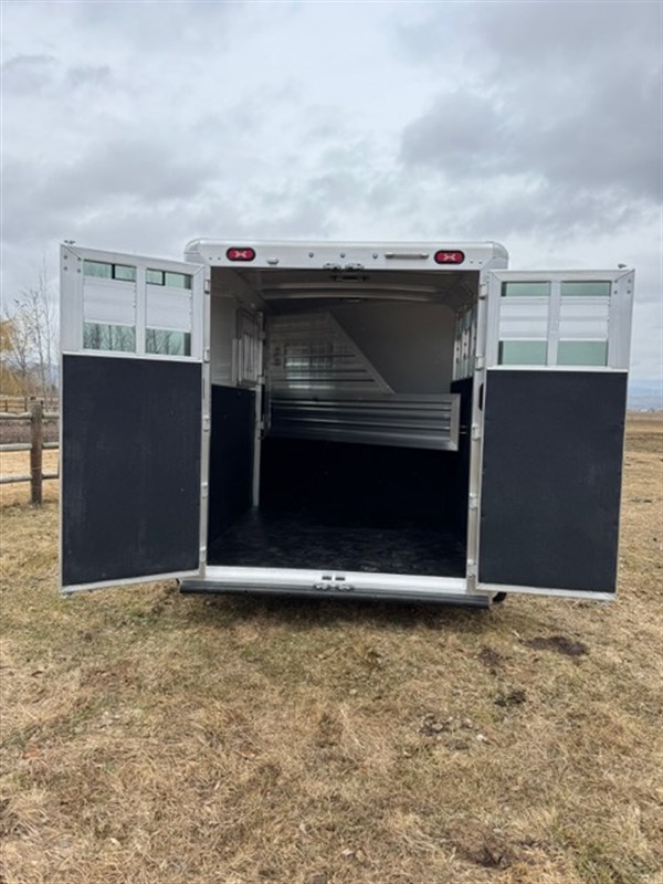 2025 Cimarron norstar rtg