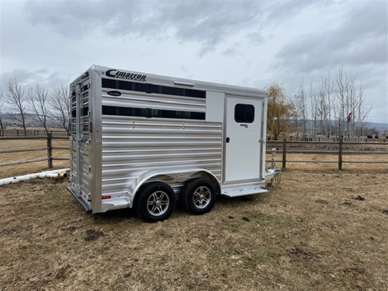 2025 Cimarron norstar rtg
