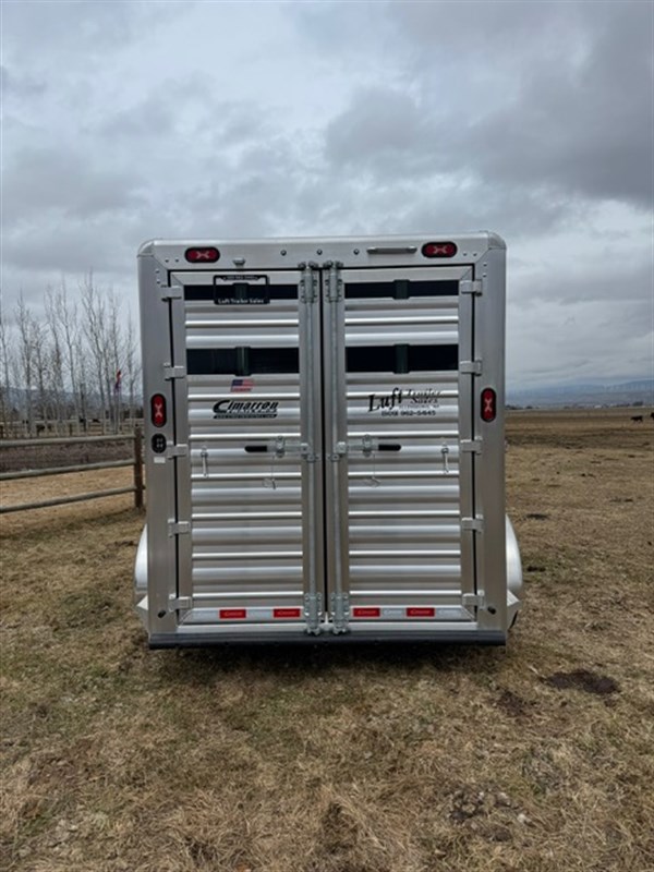 2025 Cimarron norstar rtg