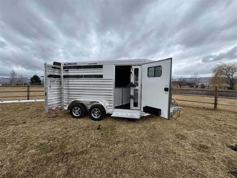 2025 Cimarron norstar rtg