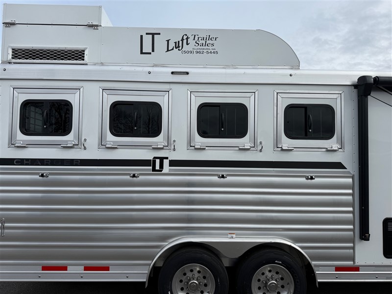 2025 Lakota ch8414sr