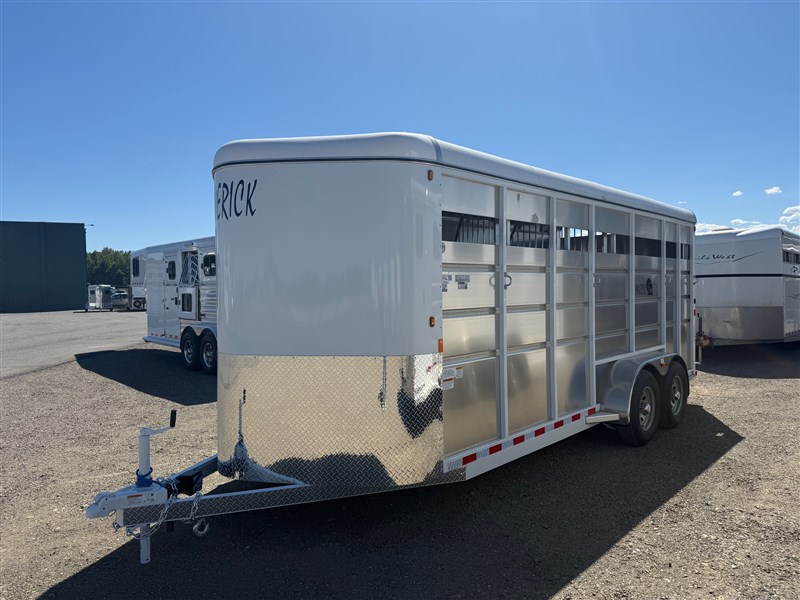 2025 Maverick maverick 4h hs