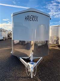 2026 3 horse C&B QT MAV3H-7K 17'