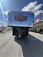 2024 Logan Coach stock combo