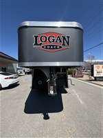 2024 Logan Coach stock combo