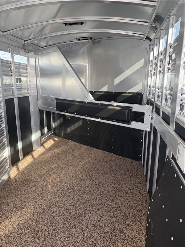 2026 Platinum Coach dual man door stock combo
