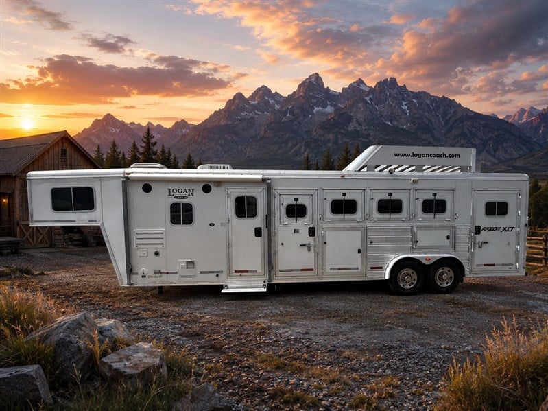 2012 Logan RAZOR XLT