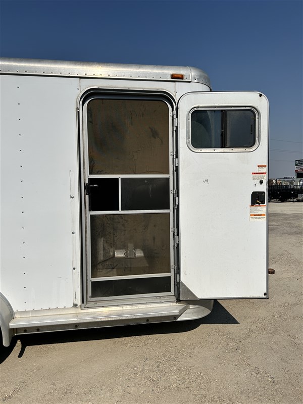 2003 Exiss 2 HORSE SLANT