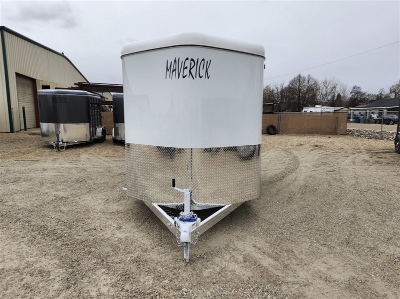 2025 Maverick mav 2h 13'