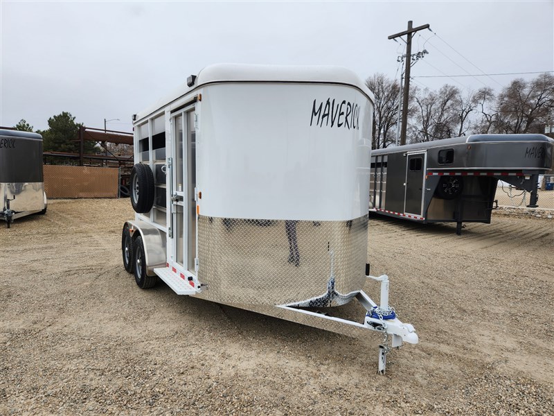 2025 Maverick mav 2h 13'