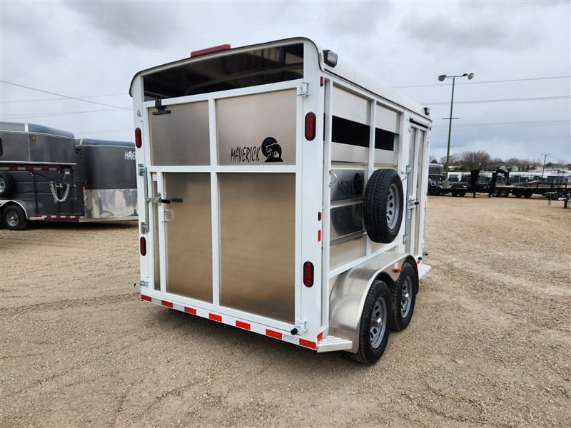 2025 Maverick mav 2h 13'